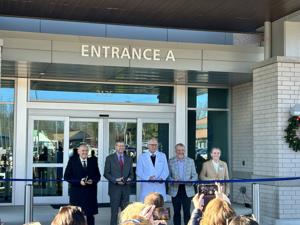 Centra provides new updates on modernization plan