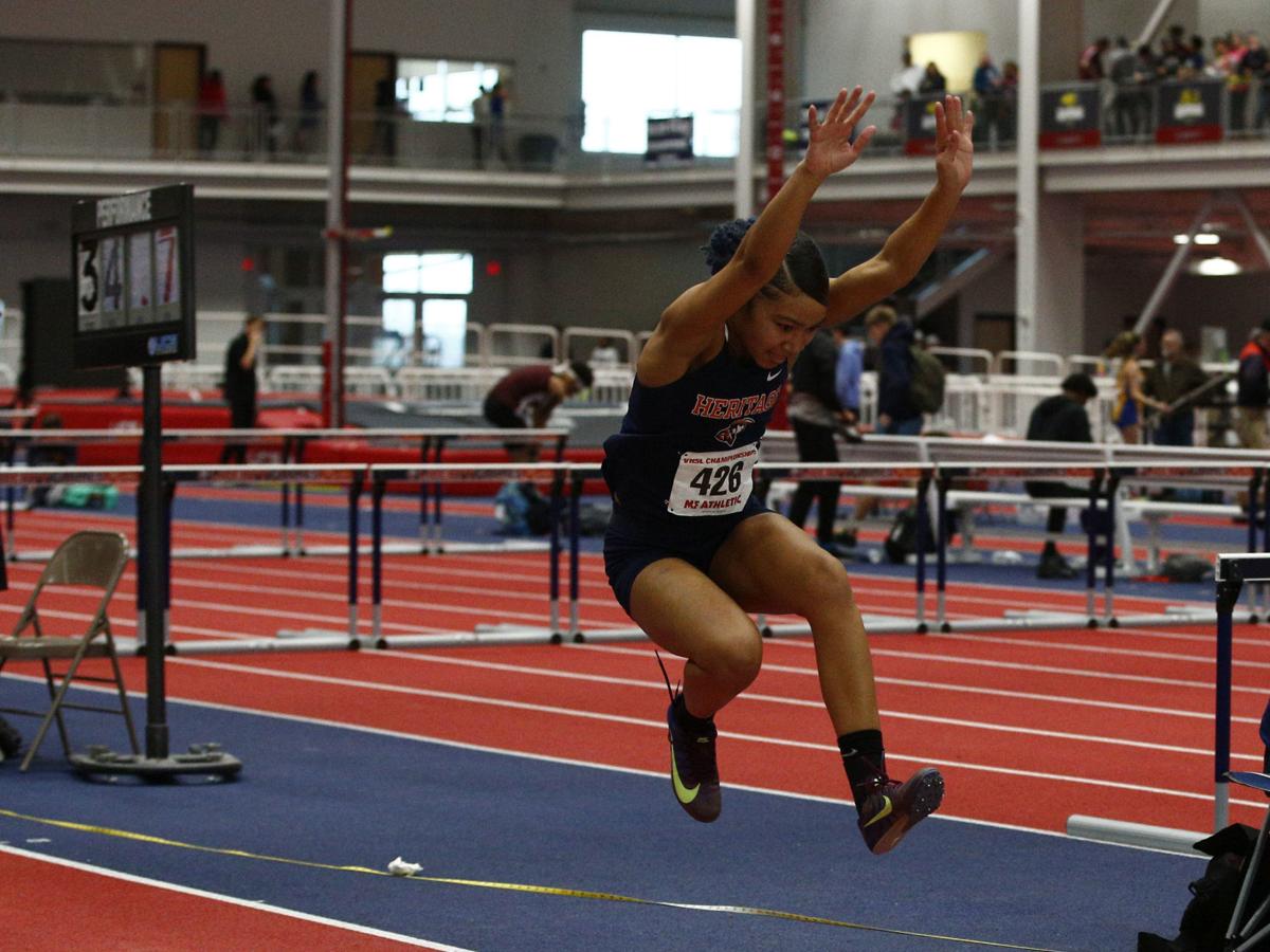 Dcl Championship Track Meet 2022 Outdoor High Jump Acton