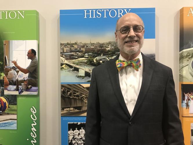 Lynchburg city attorney retiring after 41 years, council appoints successor