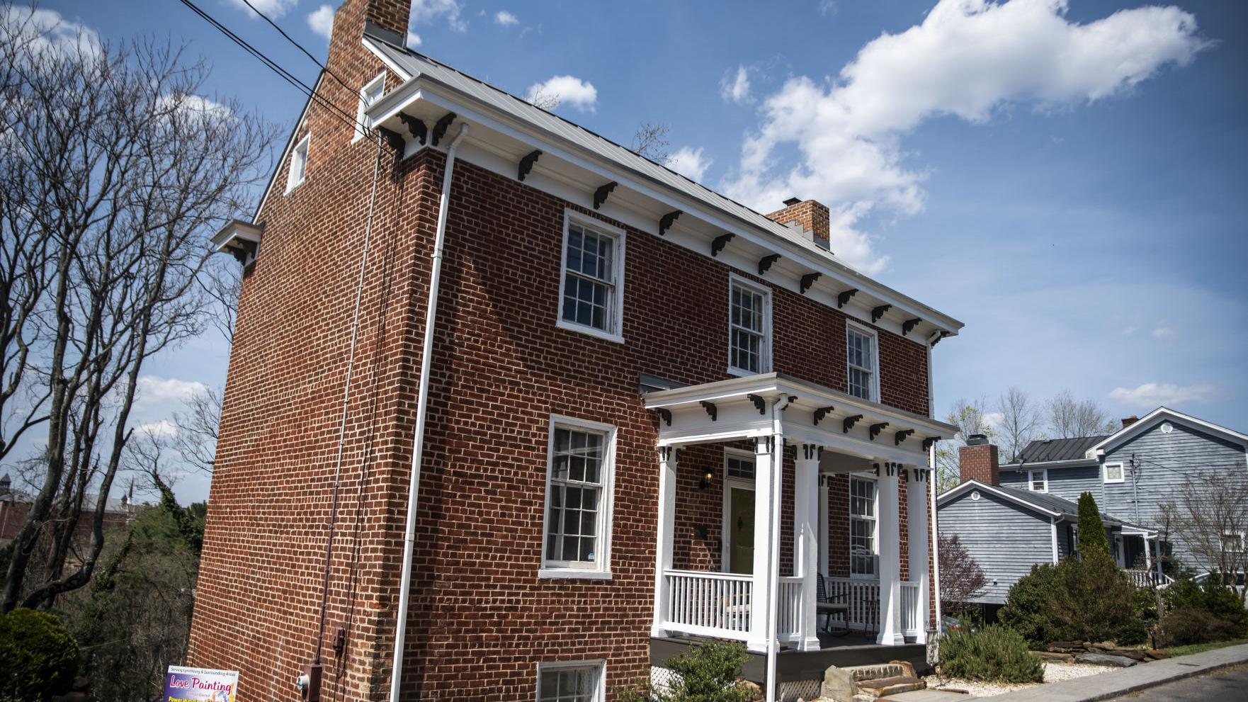 Diamond Hill home became part of the family - Vimarsana News
