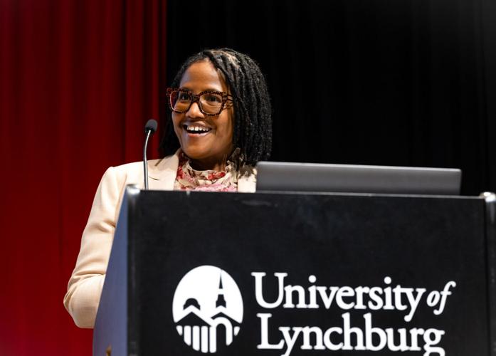 Alumni honored at annual banquet