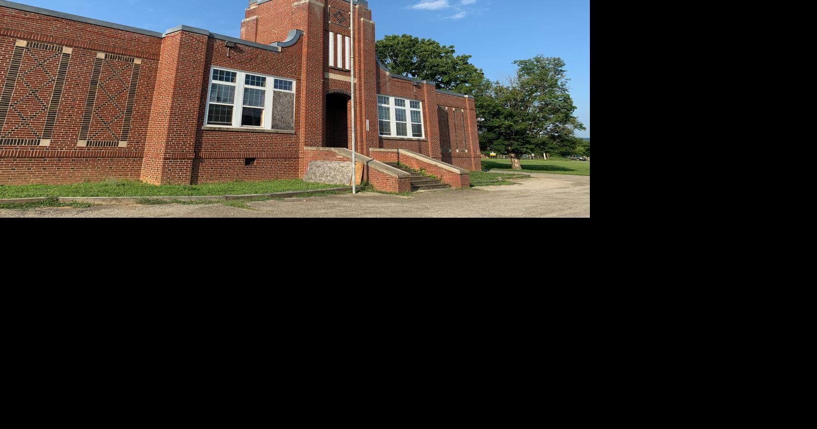 Bedford seeks grant to aid Montvale school restoration work