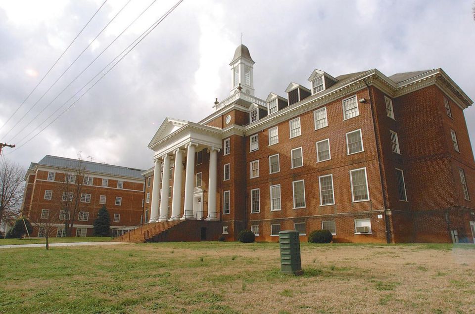 Central Virginia Training Center to close by 2020