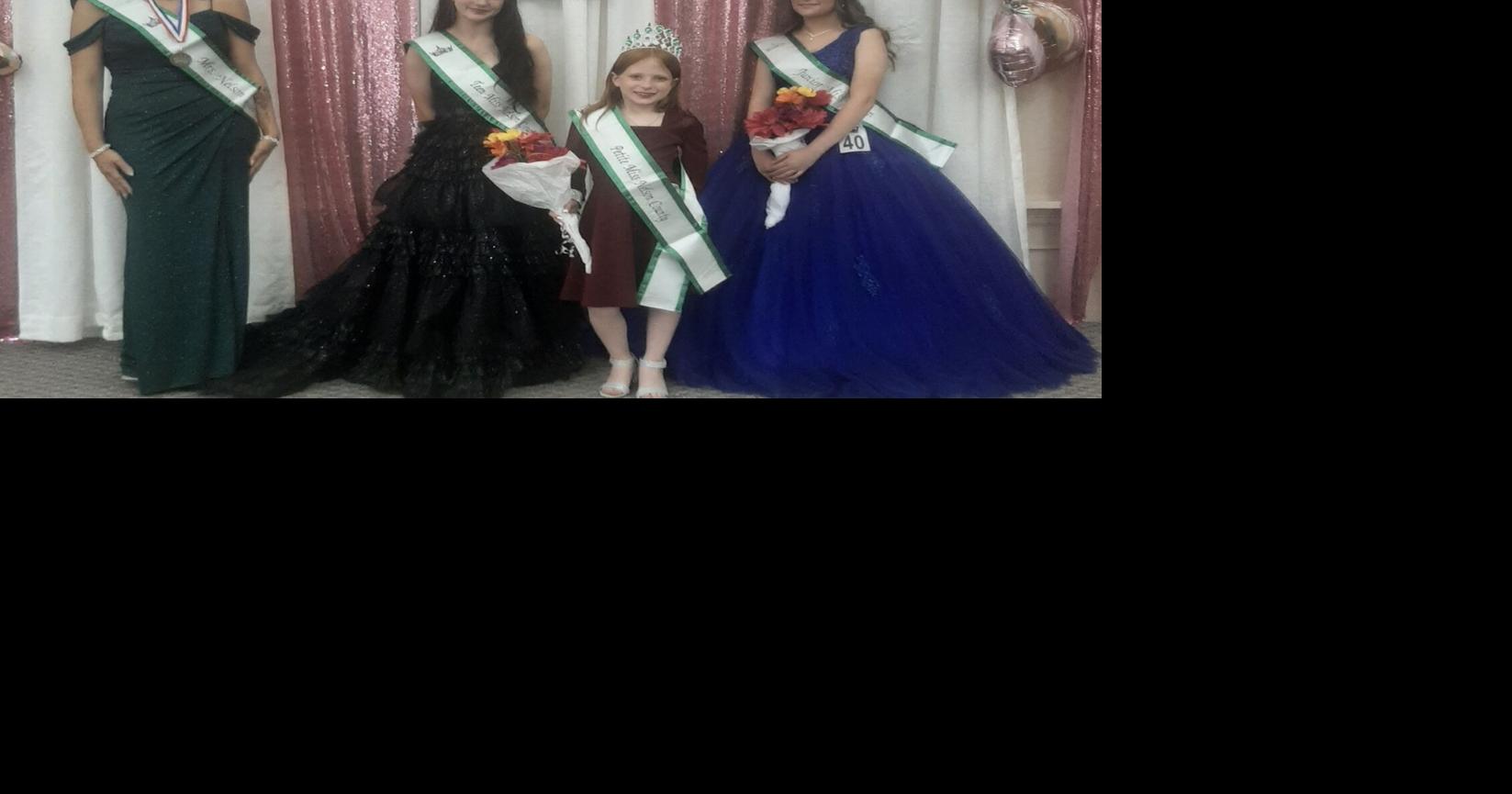 Miss Nelson County Pageant celebrates beauty among all ages