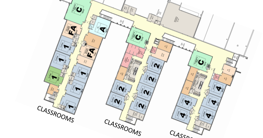 Hanover County to build elementary school with no gendered bathrooms - Vimarsana News