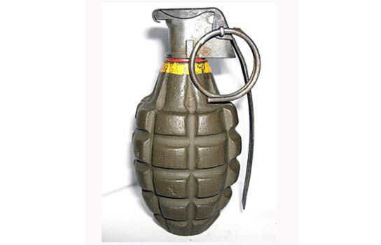 Grenade