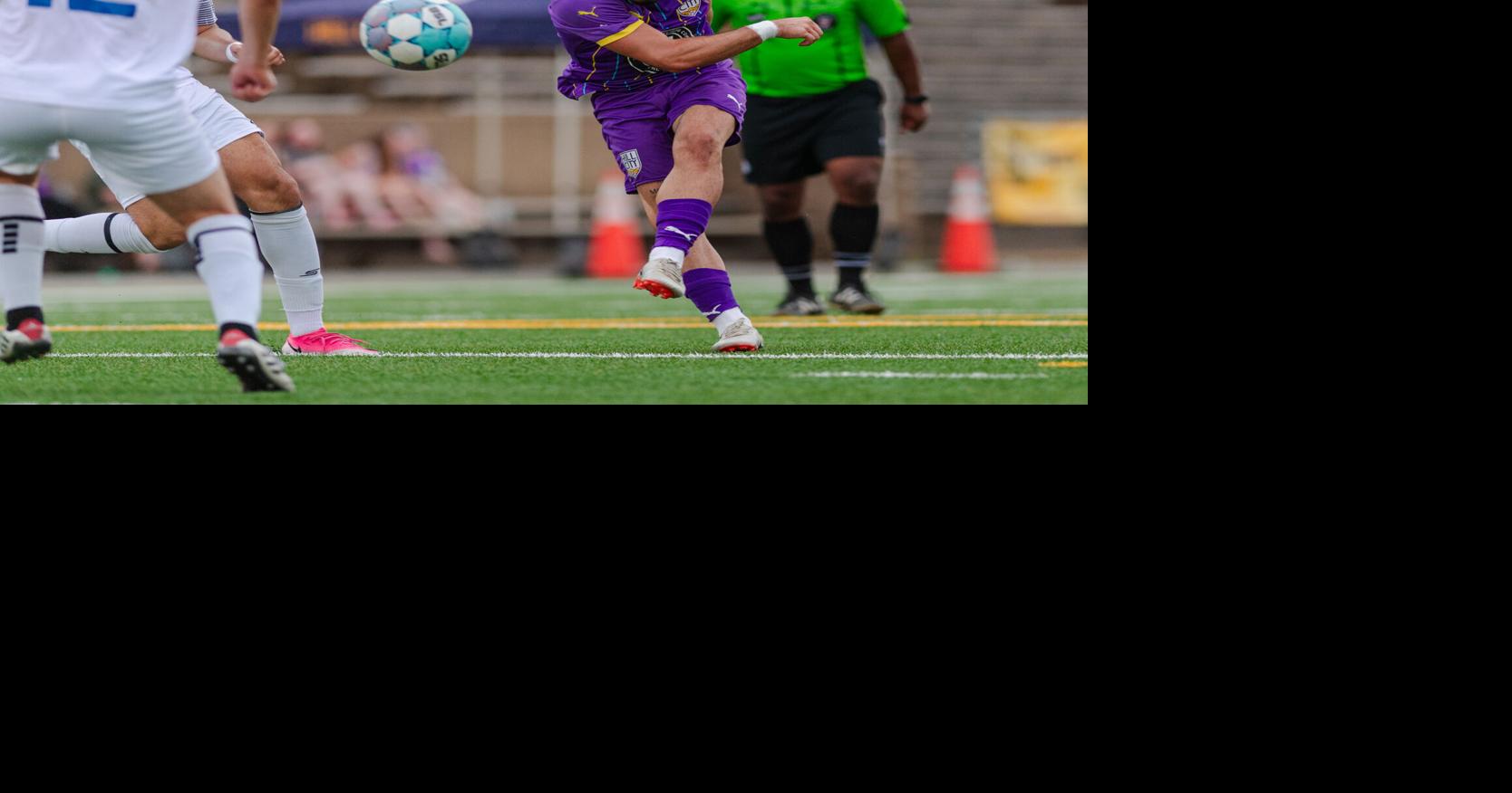 Hill City FC closes out season with win over Virginia Marauders FC