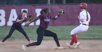 Lady Lancers Softball. 1.JPG