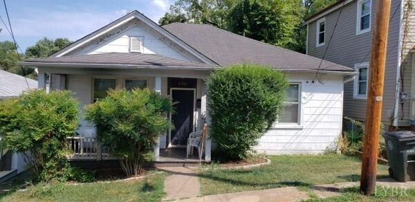 2 Bedroom Home in Lynchburg - $79,500