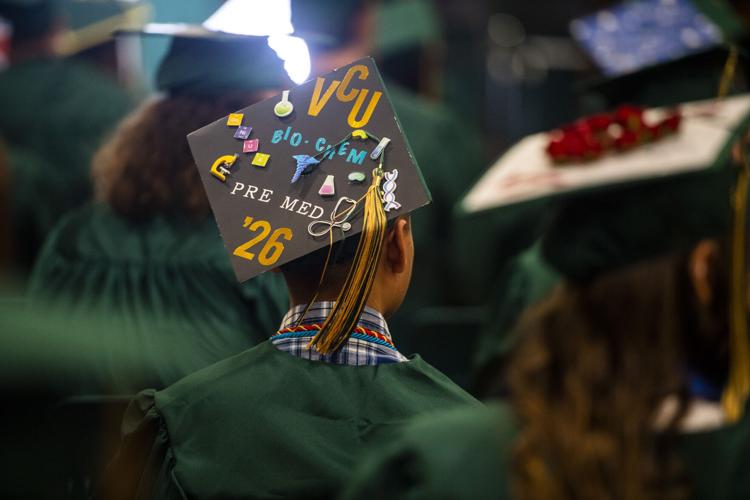 Nelson County Graduation 10