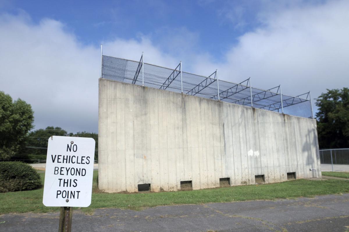 Bedford Fitness Park A First For Virginia Local News