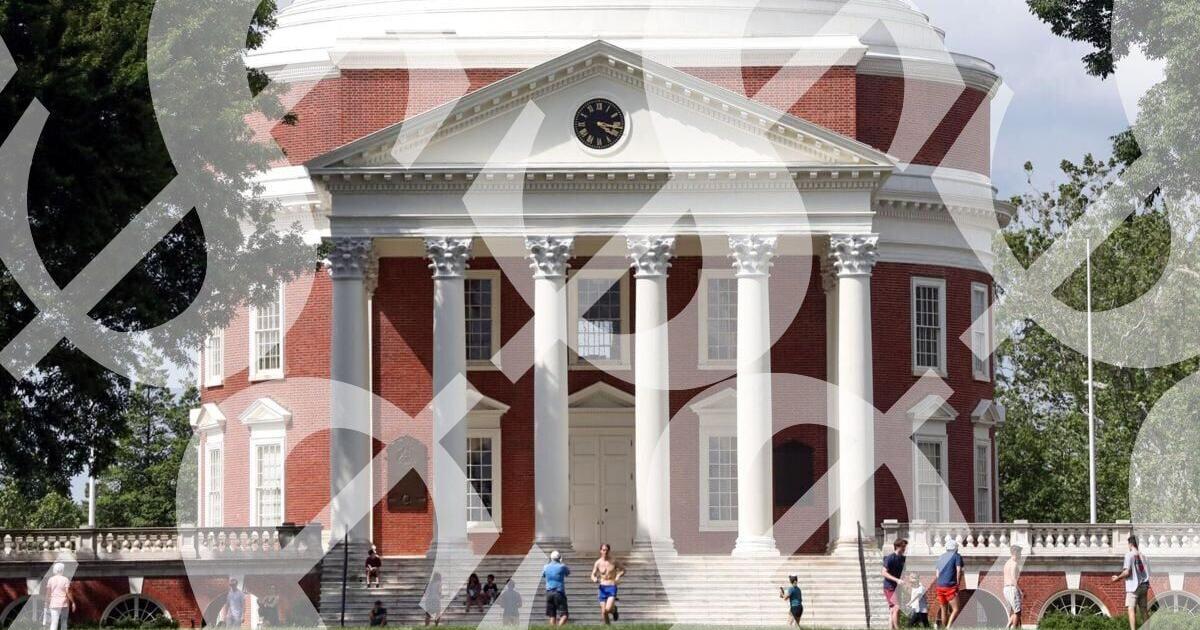 Donor beware: UVa leaders float tracking professors' political donations - Vimarsana News