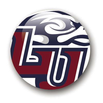 Liberty University orb