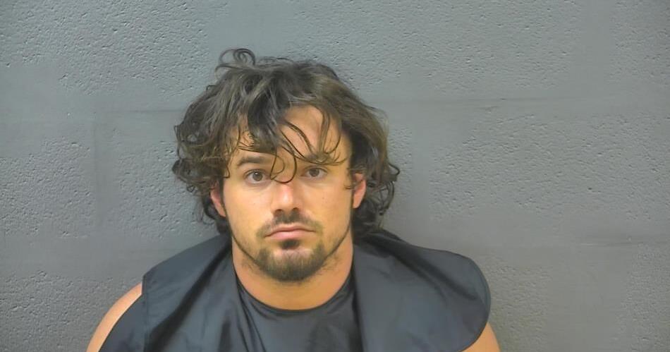Lynchburg man sentenced for shooting incident at restaurant - Vimarsana News
