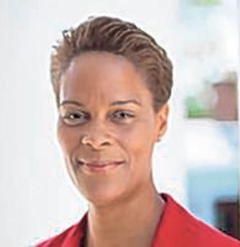 Janet Turner-Giles