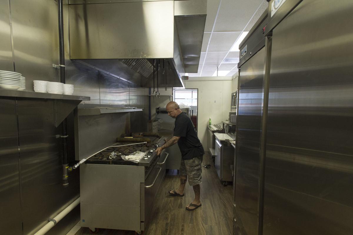 More Food Trucks Find Firm Foundations In Lynchburg Area