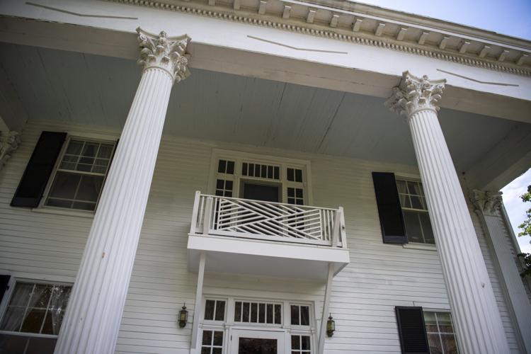 Welcome Home Winridge Manor