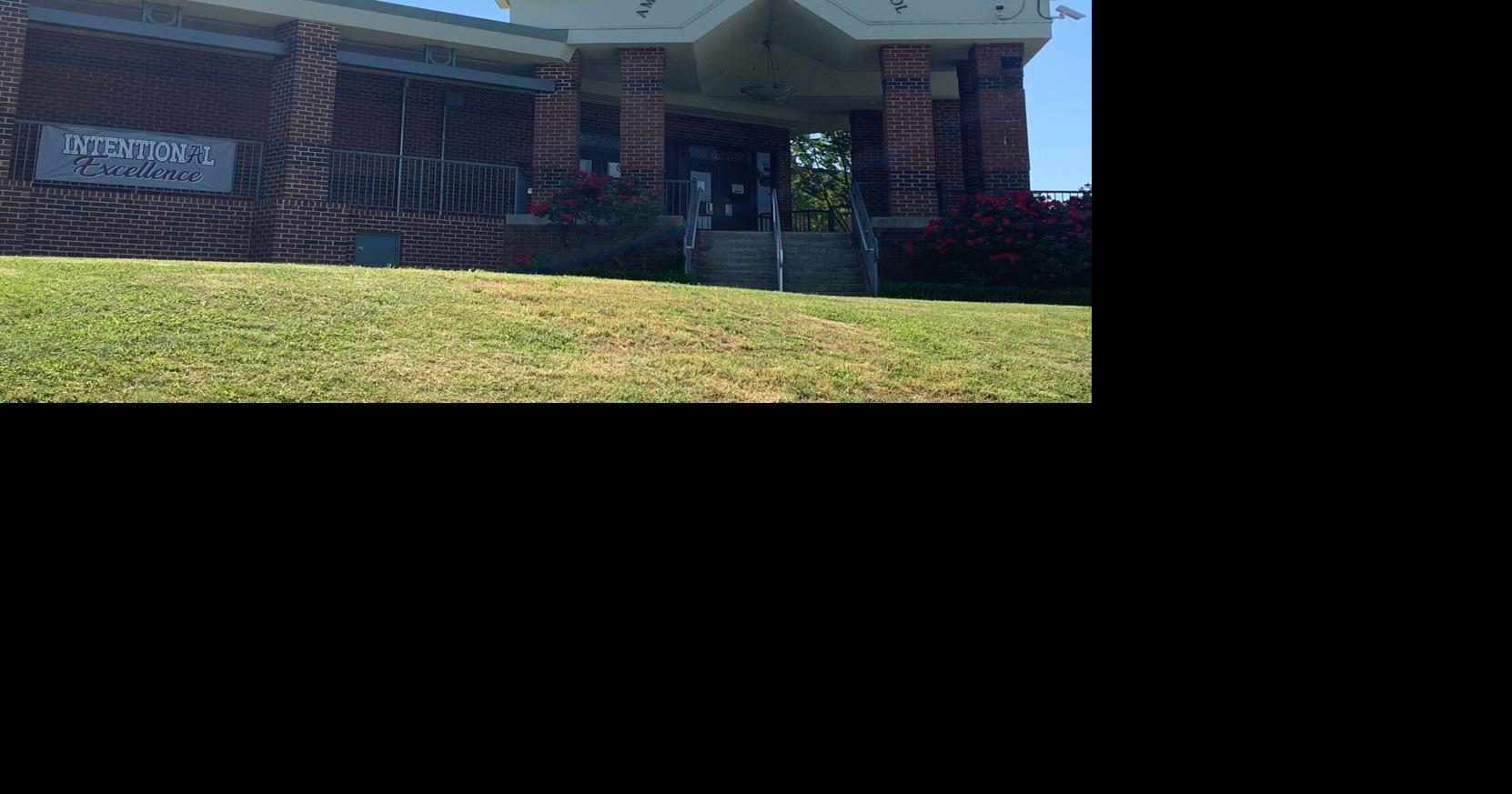 Amherst County secondary schools to remain closed Thursday