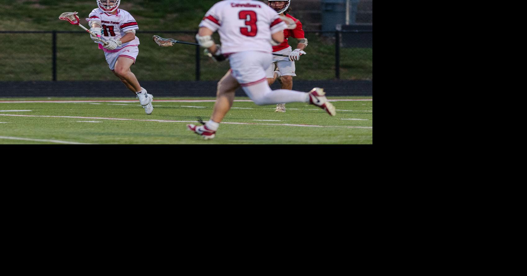 Jefferson Forest names Nathaniel Smith as next boys lacrosse coach Oct 27, 2026 6 hrs ago