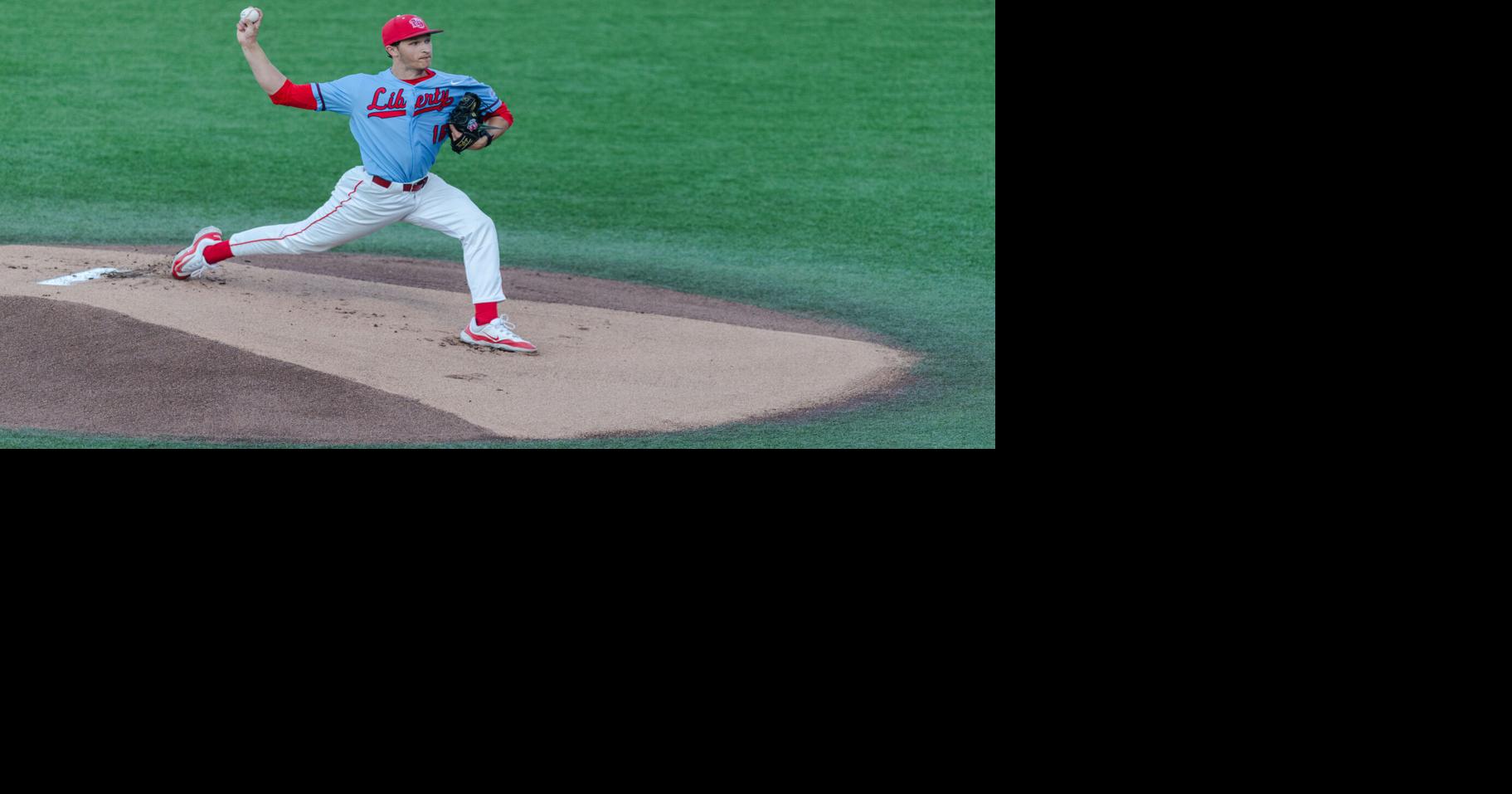 Ben Blair selected 49th overall by the Tampa Bay Rays in the 2026 MLB Draft Jul 11, 2026 16 mins ago