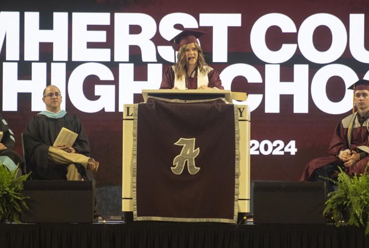 amherst graduation 6
