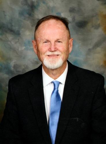 John Mann Jr.