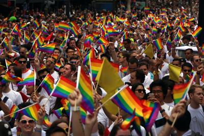 Minneapolis Star Tribune: Senate right to respect gay marriage