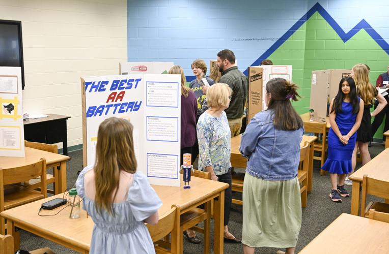 science fair 2