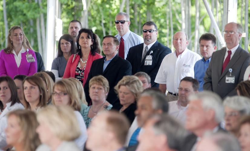 Partnership creates virtual health care learning center