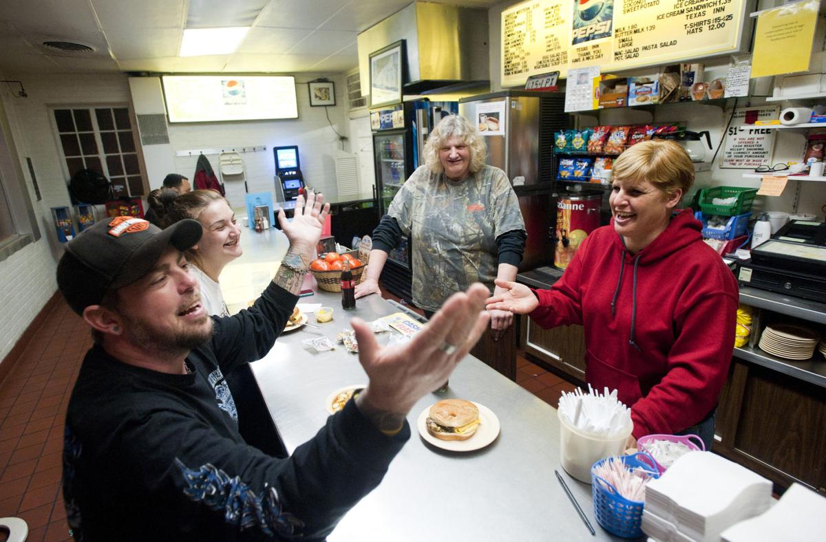 Pictures The Texas Inn Newsadvance Com