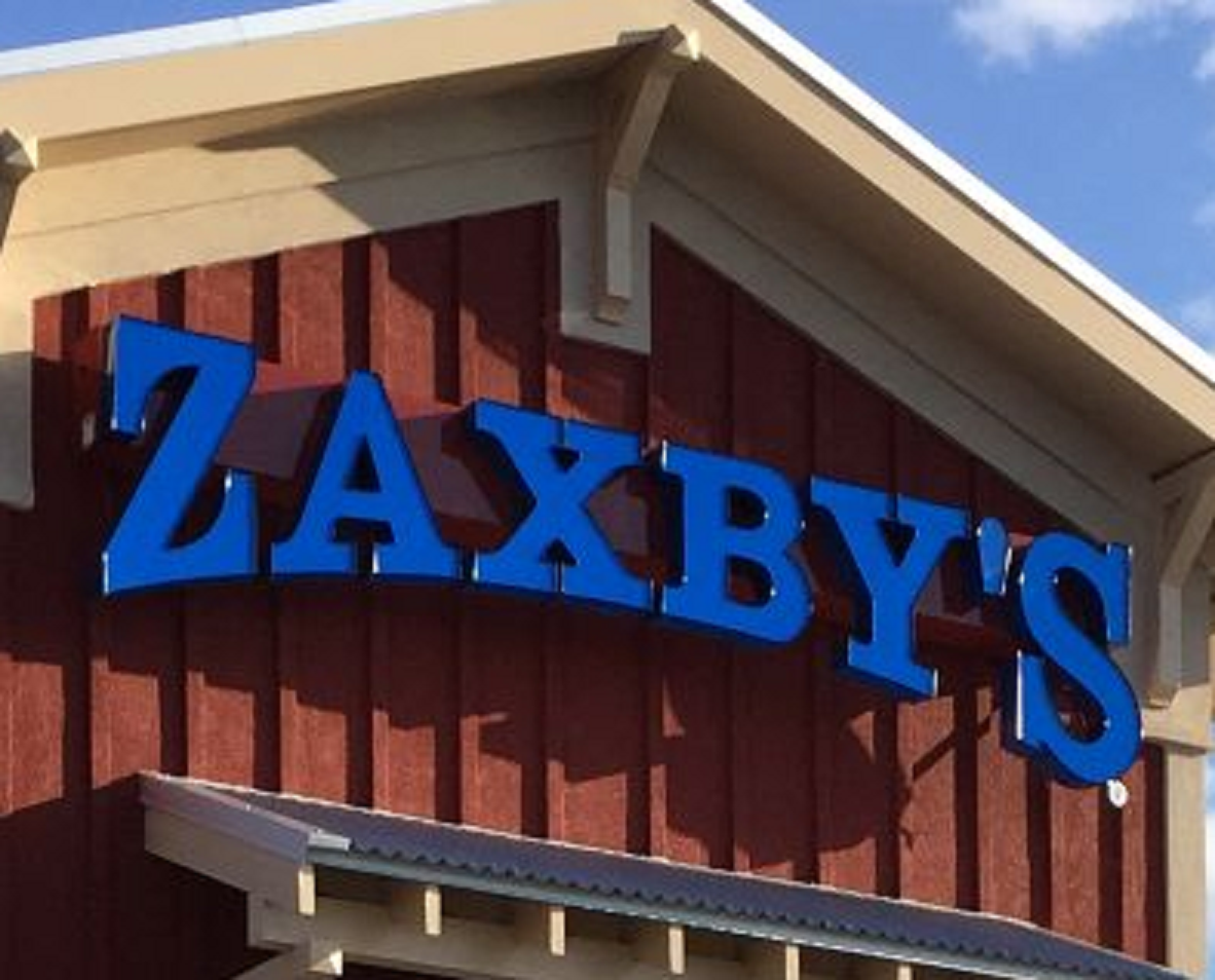 Zaxby's closes Forest location | Business | newsadvance.com