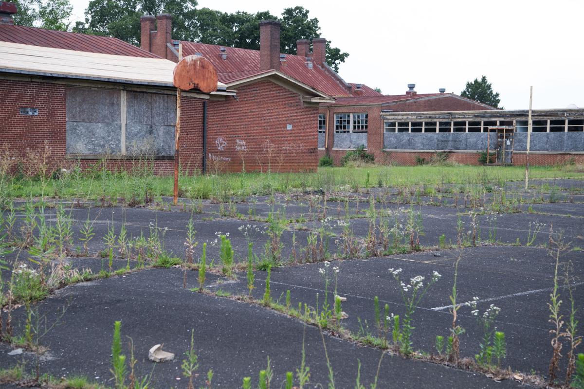 Owner of former Madison Heights school fined for violating court order