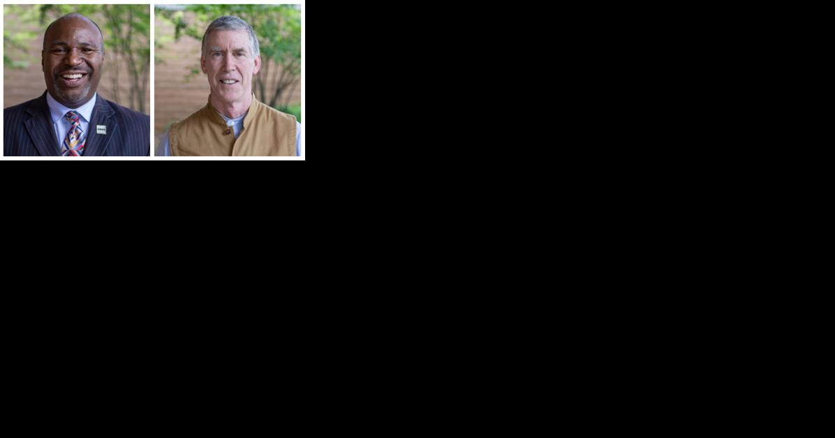 Lynchburg City School Board reappoints chairman, selects vice chair - Vimarsana News
