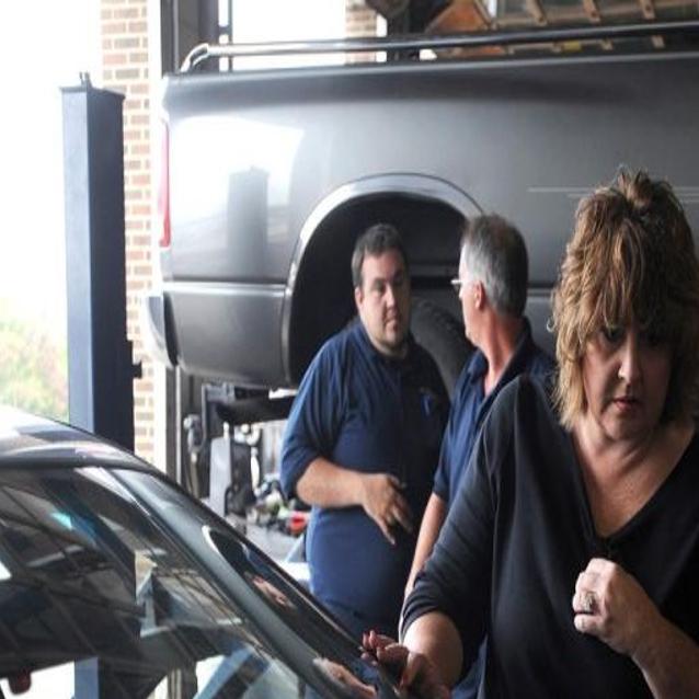 Colony Tire Buys Two Lynchburg Area Tire Businesses Business News Newsadvance Com