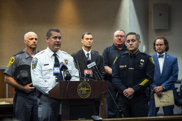 Investigation into Lynchburg jail barricade continues, one month later