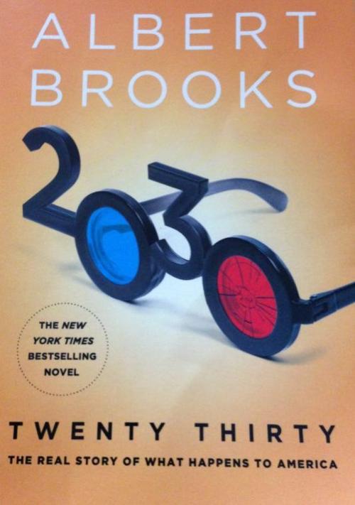 19 Books Must Read Albert brooks 2030 book review for Kids