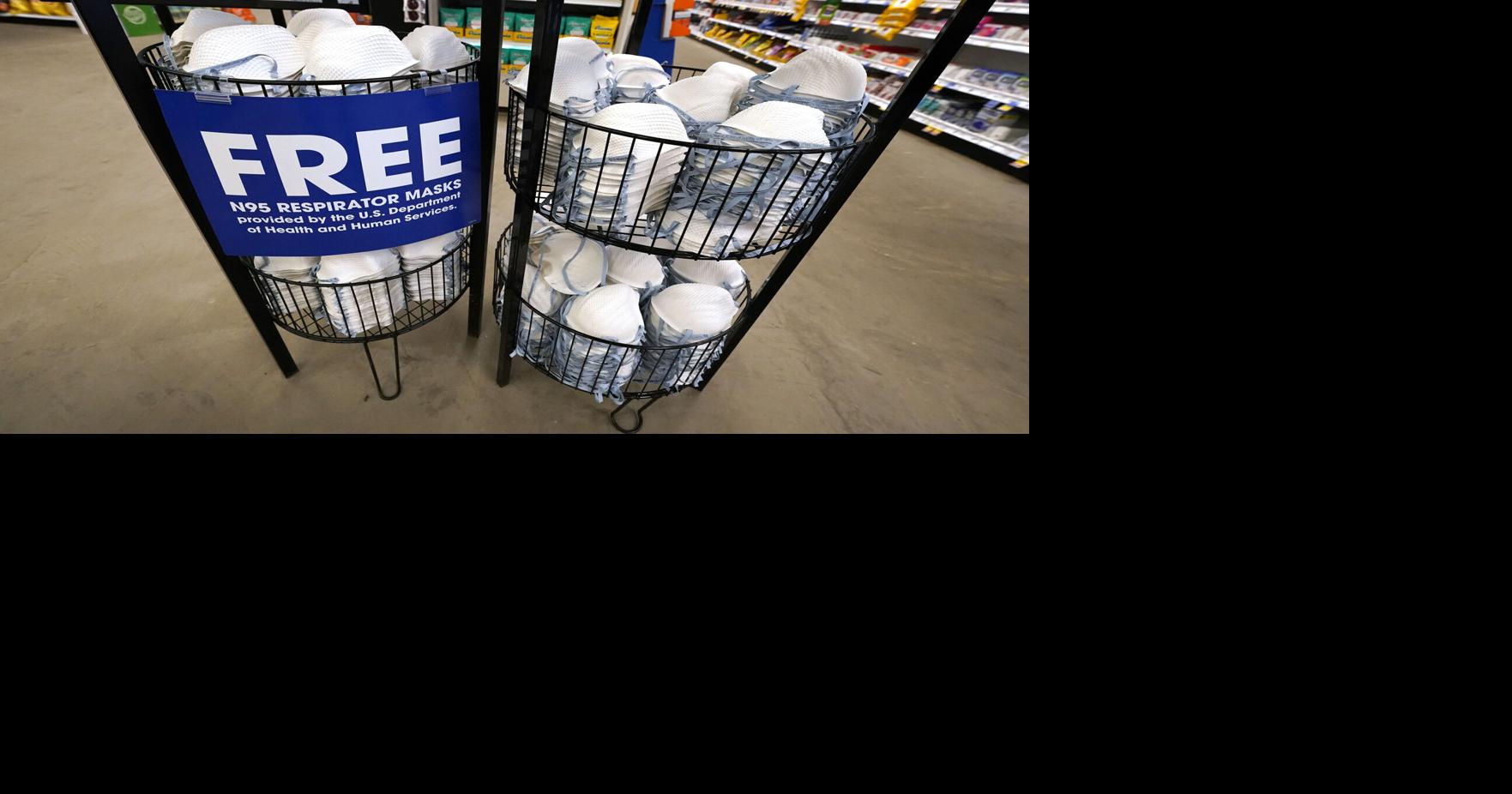 Most Americans, including schoolkids, can take a break from masks, CDC ...
