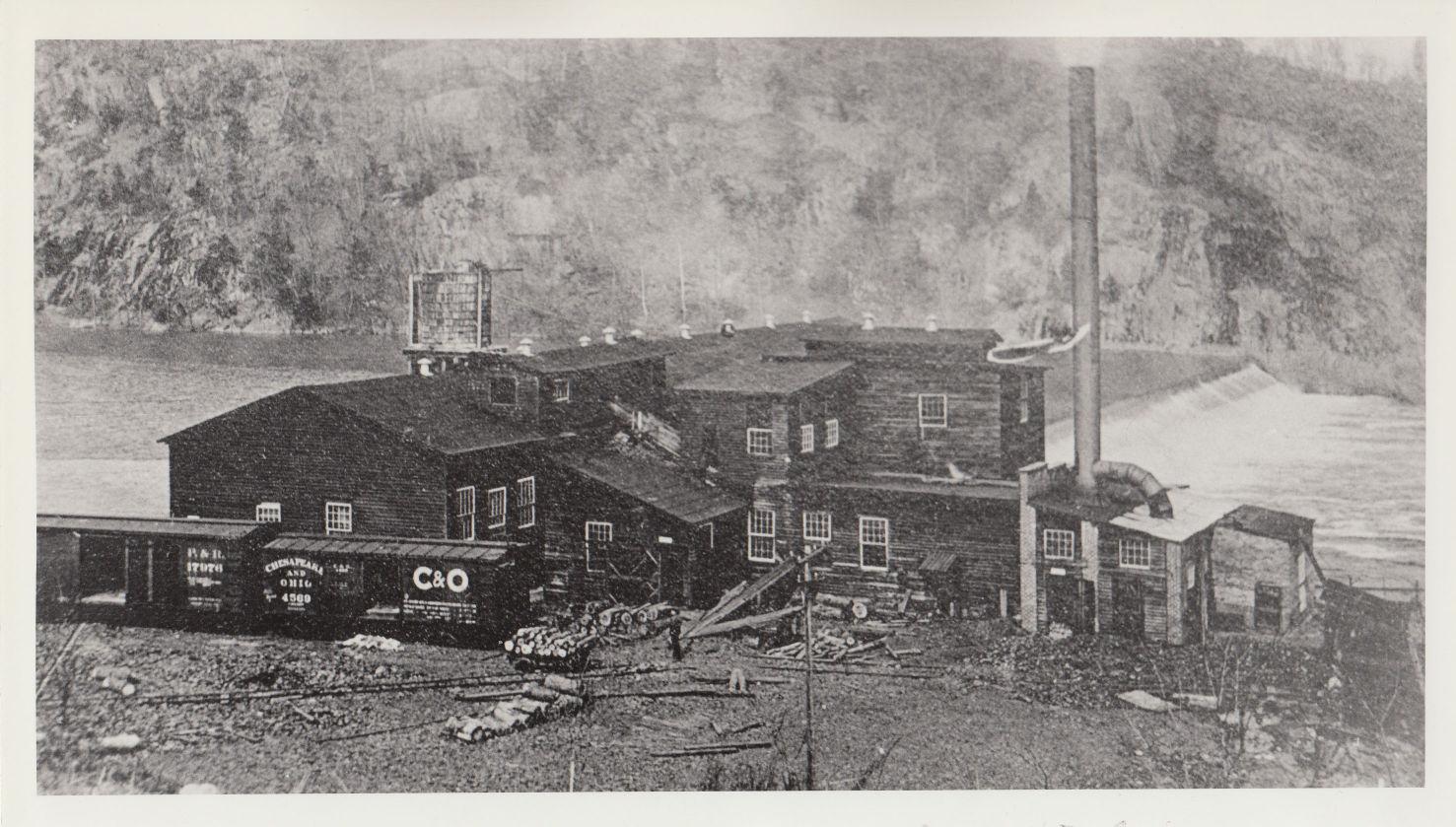 Photos 150 years of visual history in the Lynchburg area