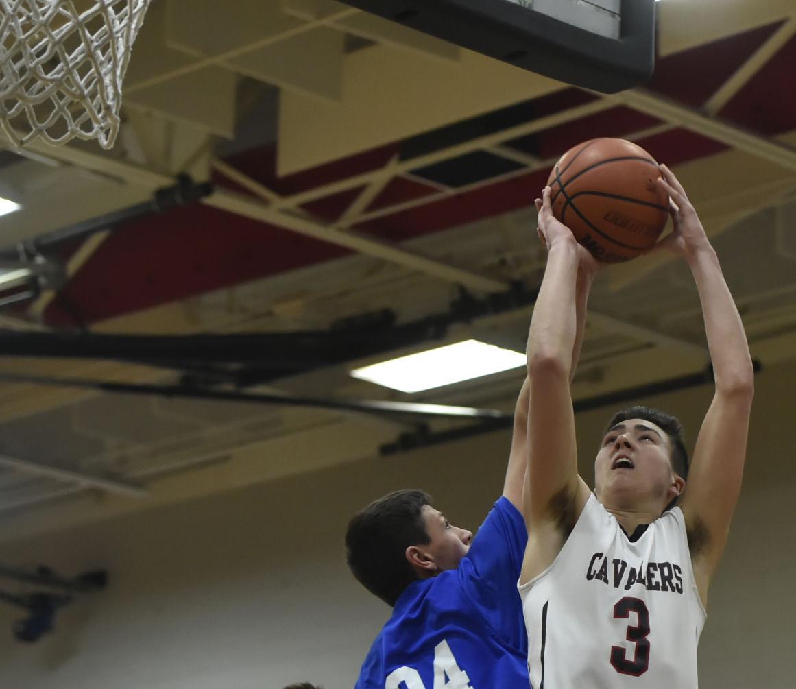 All Seminole District Boys And Girls Basketball Teams High