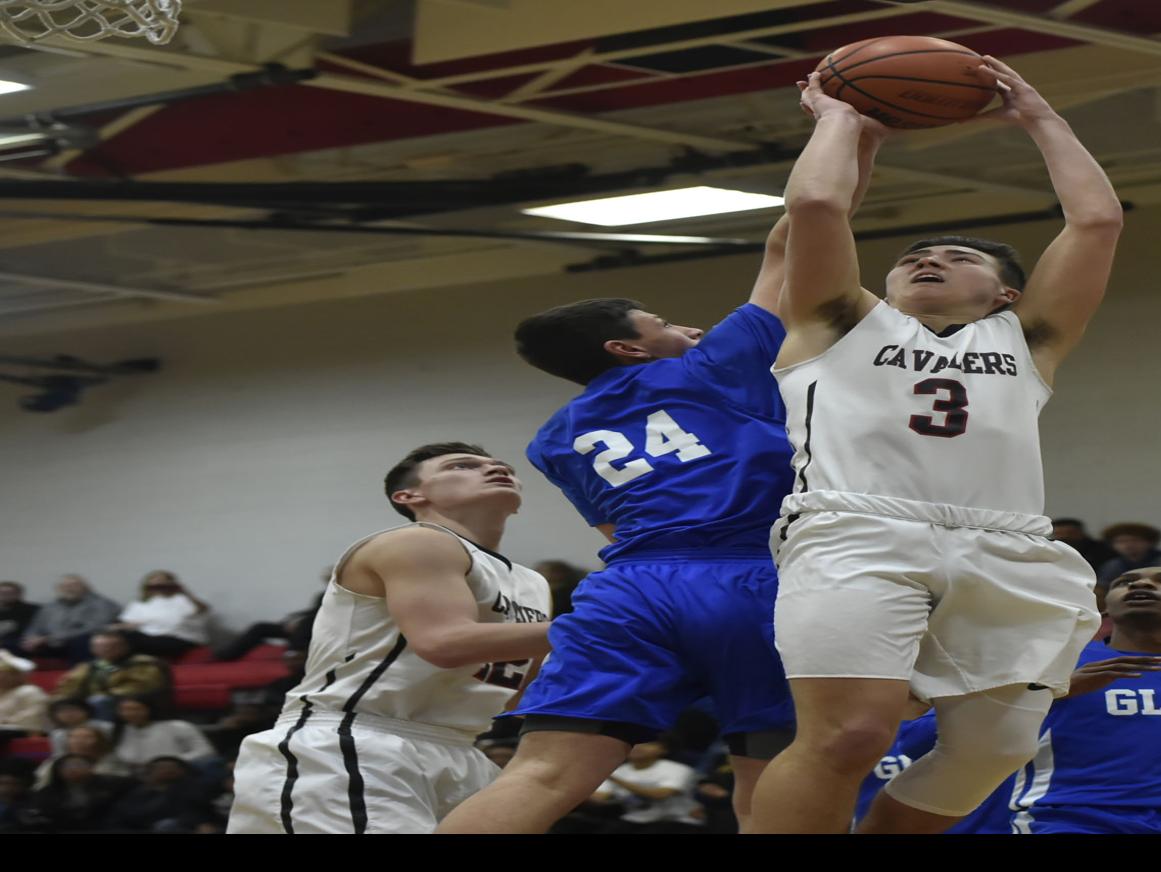 All Region Basketball Teams High School Sports Newsadvance Com