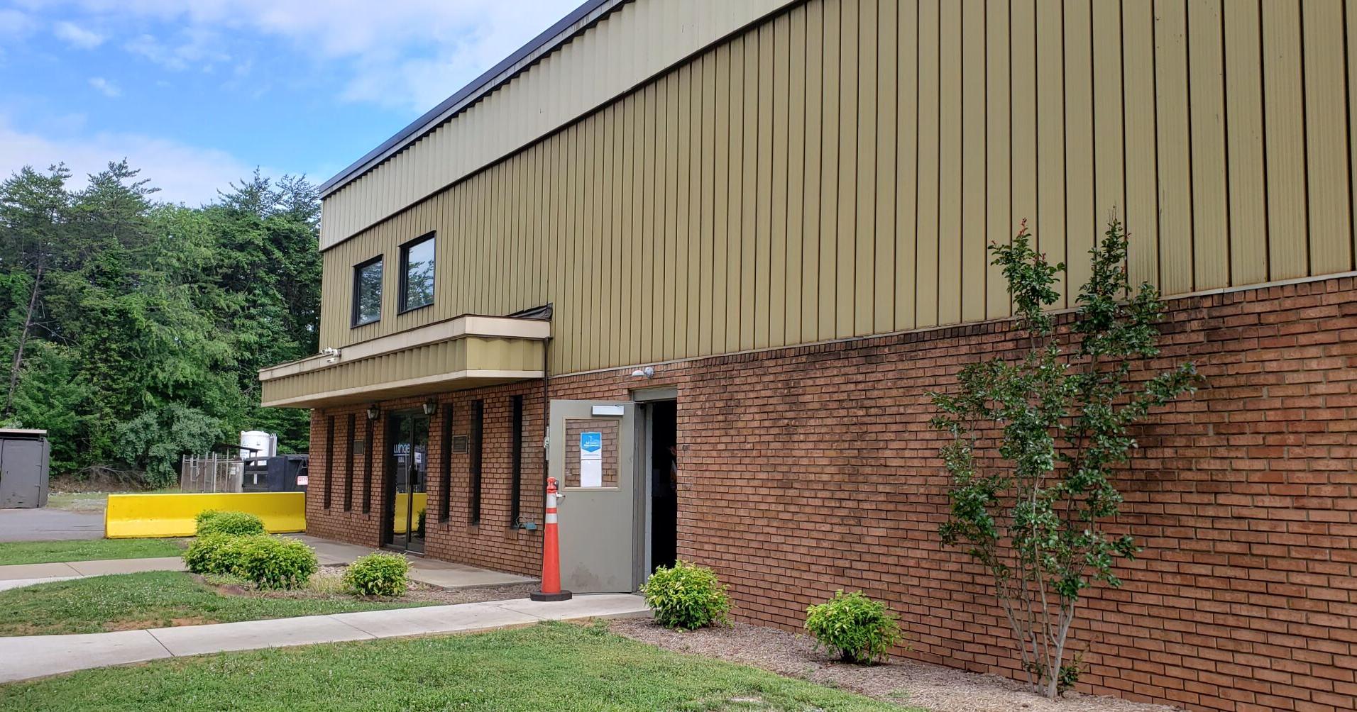 Bedford EDA has big plans workforce training center - Vimarsana News
