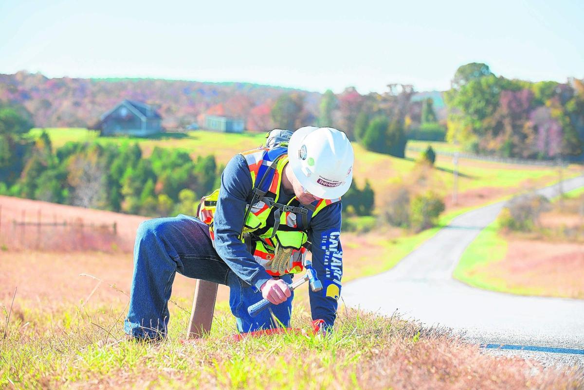 Wallpaper Atlantic Coast Pipeline Files Eminent Domain Suit Against Nelson Free