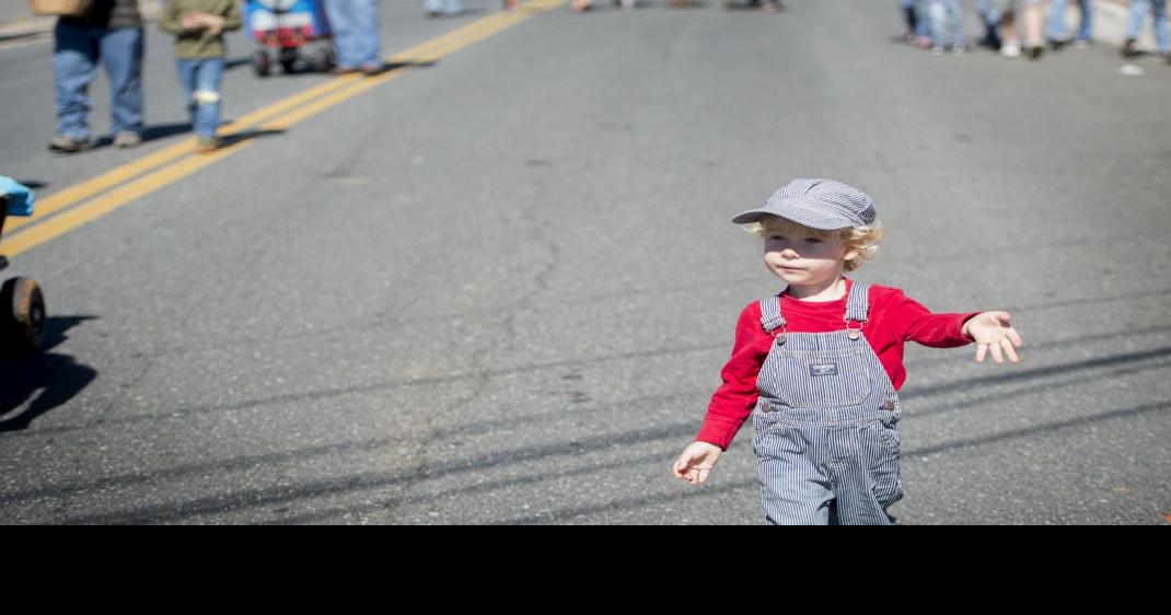 Appomattox Railroad Festival