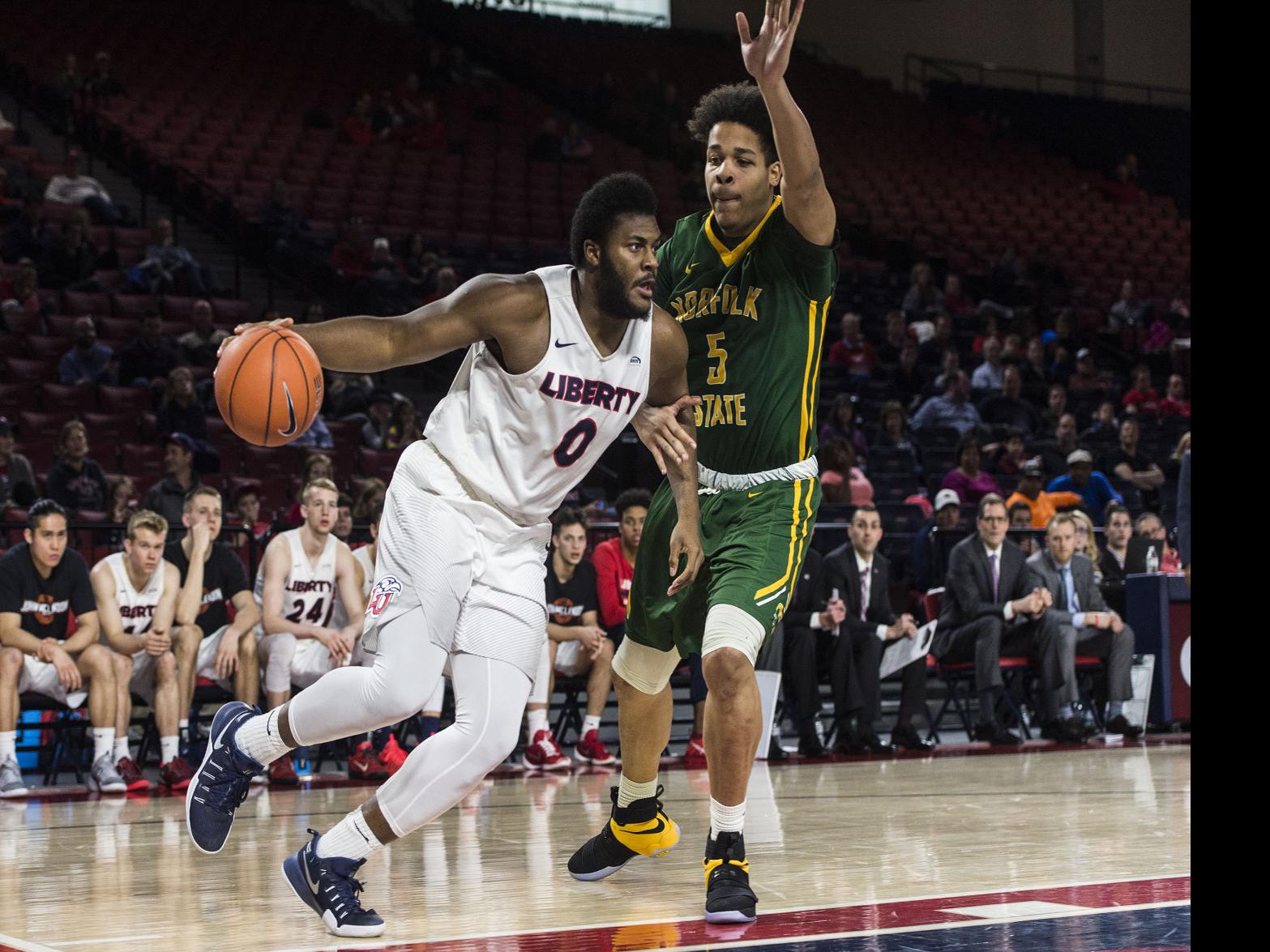 Flames Mailbag Impact Freshmen Gardner Transfer And Big South