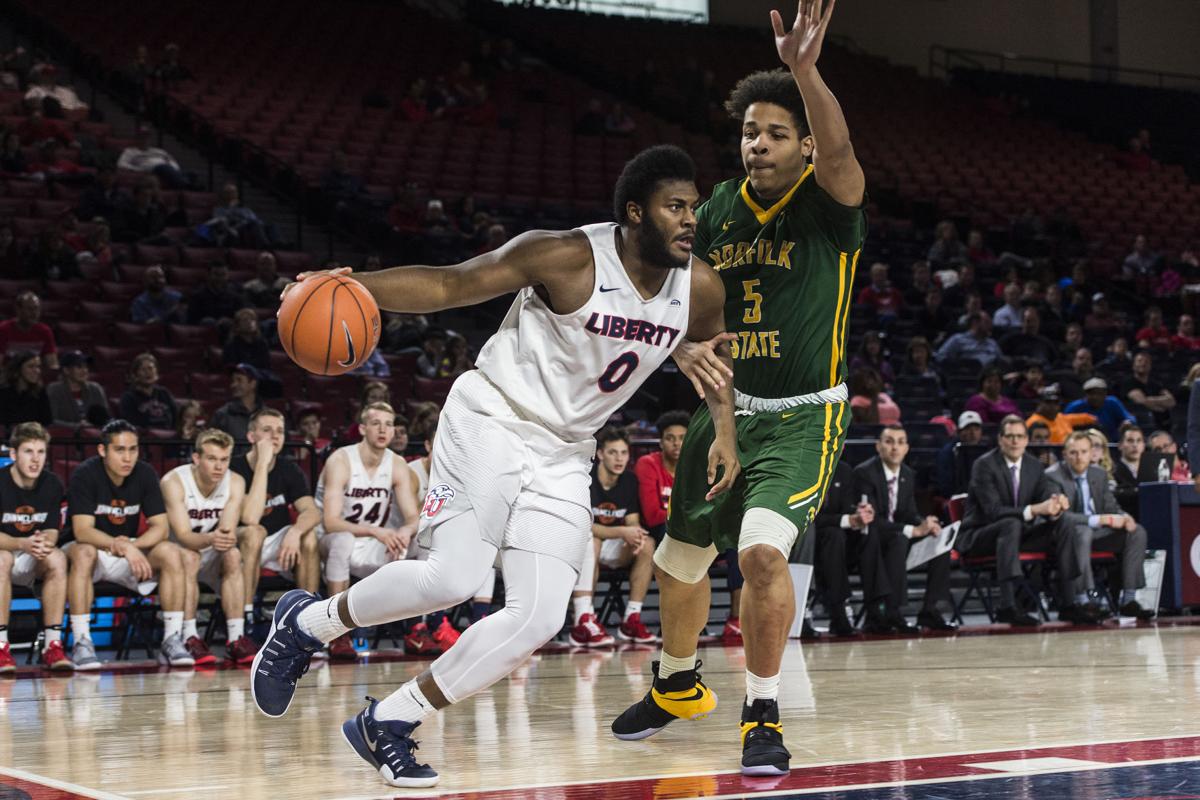 Flames Mailbag Impact Freshmen Gardner Transfer And Big South
