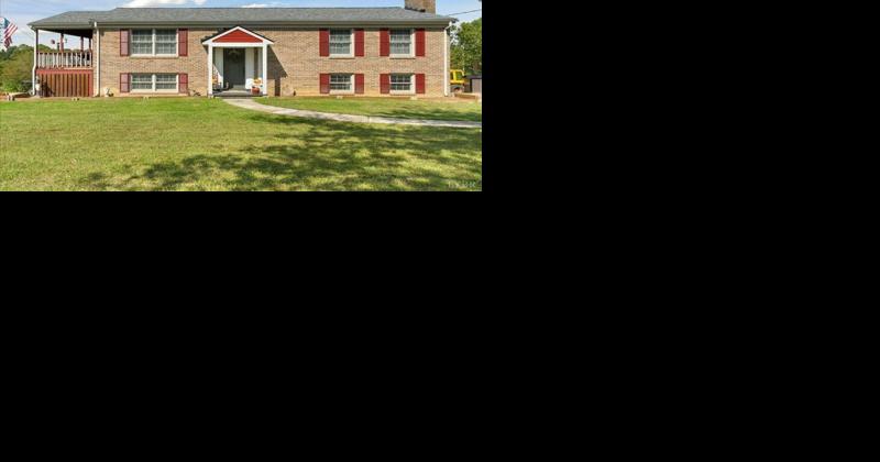Newly listed homes for sale in the Lynchburg area - Vimarsana News