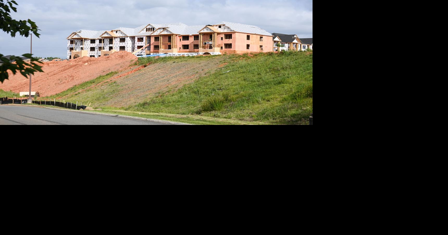 New building permit fees to take effect in Bedford County