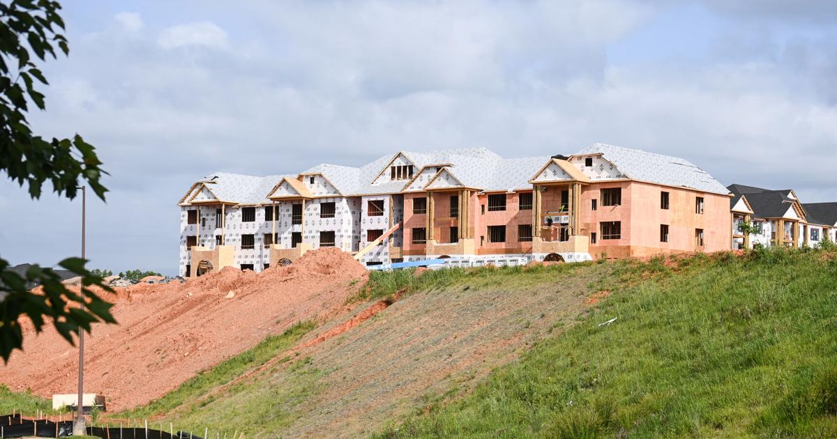 New building permit fees to take effect in Bedford County