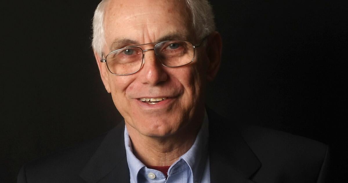 Edward F. Palm: Thoughts on our deer friends