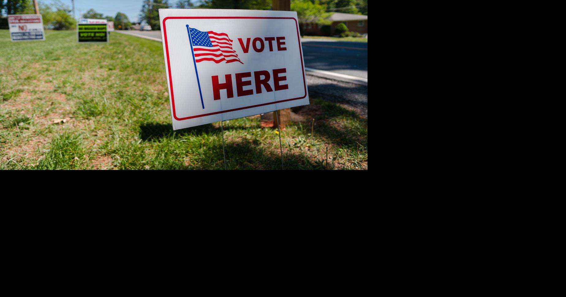 What to know about Saturday's Republican firehouse primary for city council
